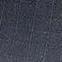 Dark grey fabric swatch